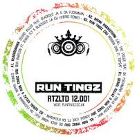 Various Artists - Run Tingz Limited 12001