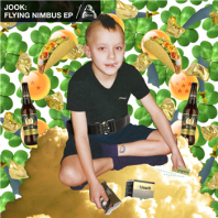 Jook - Flying Nimbus EP