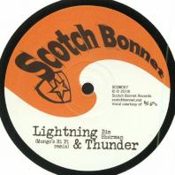 Bim Sherman / Mungo's Hi Fi - Lightning & Thunder (Mungo's Hi Fi remix) / Thunde