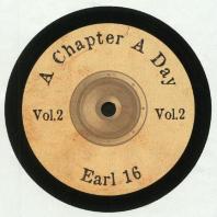 Vibronics / Earl 16 - A Chapter A Day