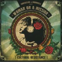 Various Artists - Woman On A Mission