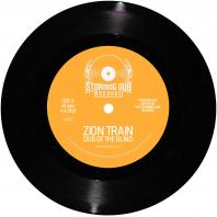 Zion Train - Dub Of The Blind / Graea Dub