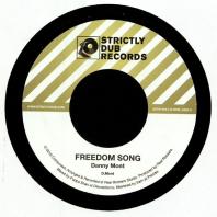 Danny Mont / Puppa Shan - Freedom Song / Version