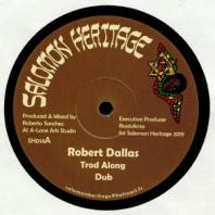 Robert Dallas / Oulda - Trod Along / Such In A Bad State