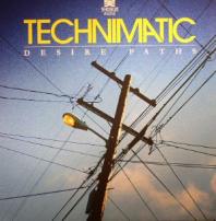 Technimatic - Desire Paths