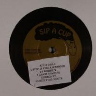 Robbie V / Gussie P All Roots - Step It Like A Warrior