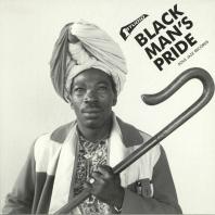 Various Artists - Black Man's Pride