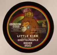 Little Kirk - Ghetto People