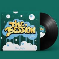 Synkro, Synpal & Biome - The Session' Vol.2