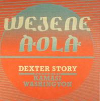 Dexter Story - Wejene Aola