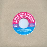 Istari Lasterfahrer - Acid Skanking Vol.1