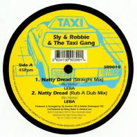 Leba / Sly & Robbie / The Taxi Gang - Natty Dread