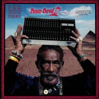 Various Artists - Disco Devil Vol. 1