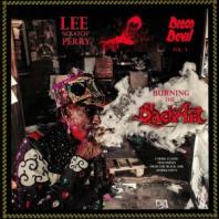 Lee Scratch Perry / Various Artists - Disco Devil Vol 3