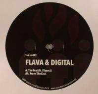 Flava / Digital - The Test