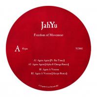 JahYu ft. Ras Tinny - Freedom Of Movement