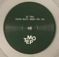 DJ Trax - 20,000 Beats Under the Sea