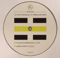 Musai Soundworks / Alpha Steppa - Trigram Six