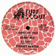 Danny Red / Starkey Banton / Dub Organiser Quartet / Dub Organiser - People Are 