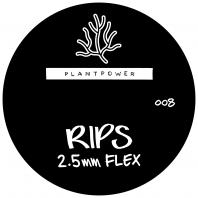 Rips - 2.5mm Flex / Hydrochloric
