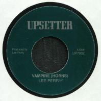 Lee Perry - Vampire