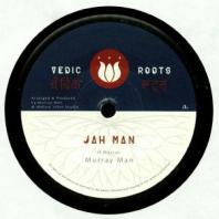 Murray Man - Jah Man / Version