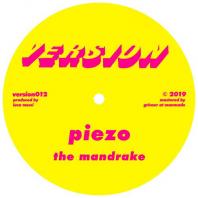 Piezo - The Mandrake / Tinned