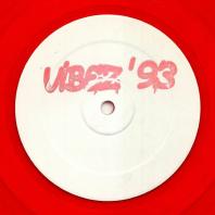 Vibez 93 - Good Old Dayz EP