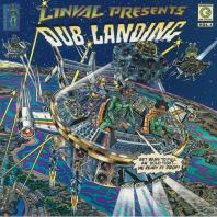 Linval Thompson / Various Artists - Dub Landing Vol 1