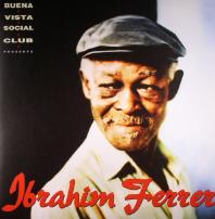Ibrahim Ferrer - Buena Vista Social Club