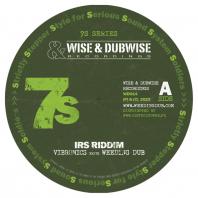 Weeding Dub & Vibronics - IRS Riddim