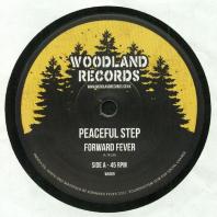 Forward Fever - Peaceful Step / Peaceful Dub