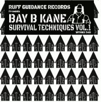 Bay B Kane - Survival Techniques Vol 1