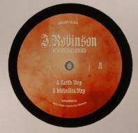 J.Robinson - Earth Step / Melodica Cut