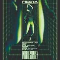 Fiesta Soundsystem - Inflorescence pt.1