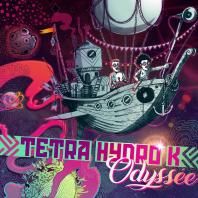 Tetra Hydro K - Odyssée