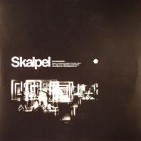 Skalpel - Skalpel LP