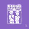 Błoto - Kwasy i Zasady