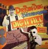 Dr Ring Ding meets Dreadsquad - Dig It All *CD