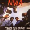 N.W.A. - Straight Outta Compton