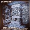 Storm & Break meets Violinbwoy - Skanklab #8