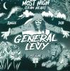 General Levy / Joe Ariwa - Most High / Fresh & Clean Dub