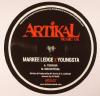 Markee Ledge / Youngsta - Terror / Industrial