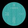 J:Kenzo - Taygeta Code Remixes Pt. 2 (Incl. Remixes from Kid Drama & Trace)