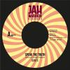 Jah Warrior & Don Fe - Speak The Truth