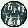 Addison Groove / Bim Sanga - Where Are The People EP