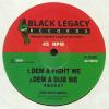 Smokey / Keety Roots - Dem A Fight We