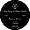 Sam Binga & Danny Scrilla - Weird In Munich