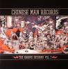 Chinese Man - The Groove Sessions Vol 3