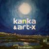Art- X & Kanka - Daydream LP